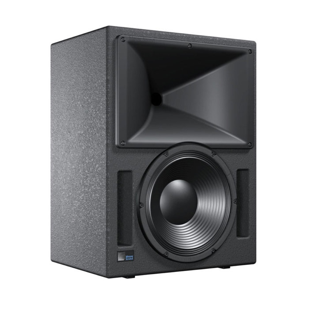 Meyer Sound Acheron Designer
